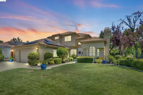 Exterior - 805 Devonshire Loop, Brentwood, CA 94513 photo 15 of 15