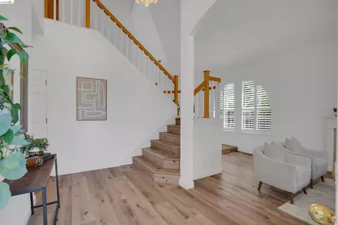 Entry Way - 805 Devonshire Loop, Brentwood, CA 94513 photo 1 of 2