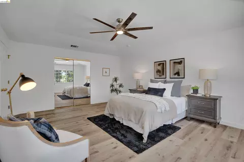 Bedroom - 805 Devonshire Loop, Brentwood, CA 94513 photo 3 of 3
