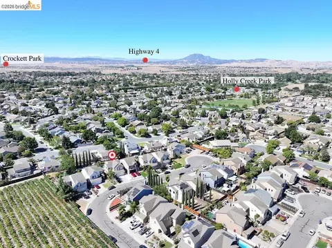 View/Area - 4798 Canopy Ln, Oakley, CA 94561 photo 3 of 4