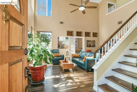Entry Way - 4798 Canopy Ln, Oakley, CA 94561 photo 1 of 4