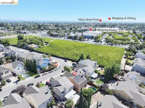 View/Area - 4798 Canopy Ln, Oakley, CA 94561 photo 4 of 4
