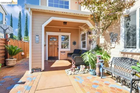 Exterior - 4798 Canopy Ln, Oakley, CA 94561 photo 3 of 7