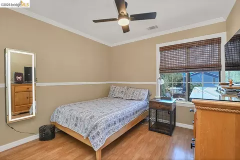 Bedroom - 4798 Canopy Ln, Oakley, CA 94561 photo 3 of 4