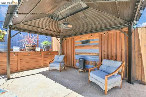 Exterior - 4798 Canopy Ln, Oakley, CA 94561 photo 5 of 7