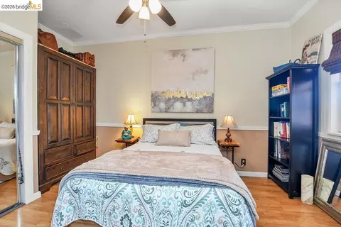 Bedroom - 4798 Canopy Ln, Oakley, CA 94561 photo 4 of 4
