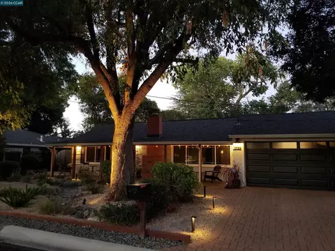 1725 Shirley Dr, Pleasant Hill, CA 94523