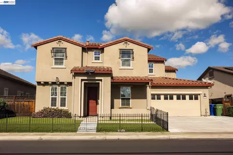 967 Dainty Ave, Brentwood, CA 94513