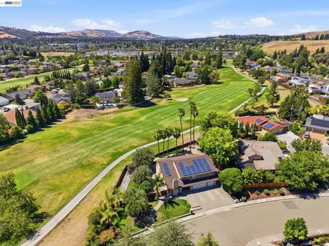 3309 Burning Tree Dr, San Ramon, CA 94583