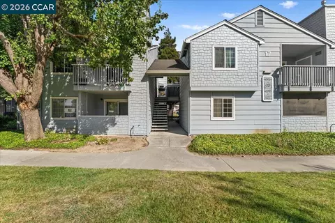 Exterior - 401 Lighthouse, Vallejo, CA 94590 photo 1 of 4