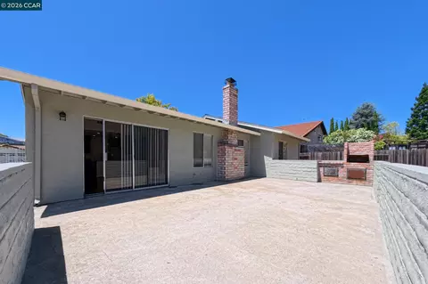 1200 Skyline Dr, Vallejo, CA 94591 photo 20