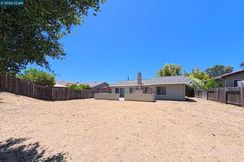 1200 Skyline Dr, Vallejo, CA 94591 photo 26