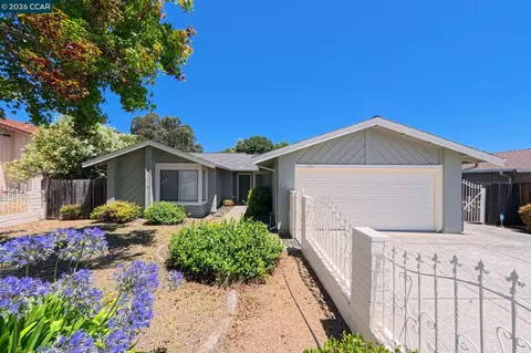1200 Skyline Dr, Vallejo, CA 94591 photo 21