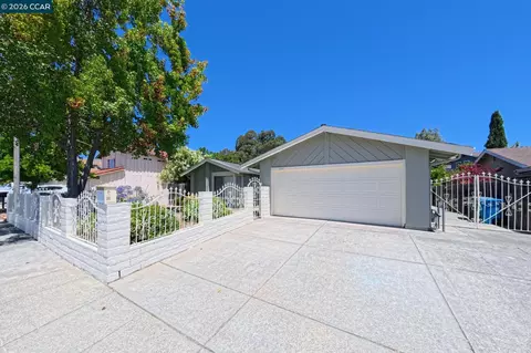 1200 Skyline Dr, Vallejo, CA 94591 photo 2