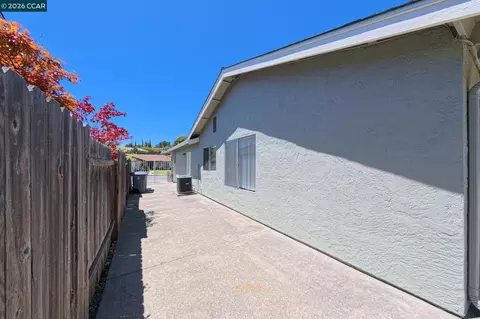 1200 Skyline Dr, Vallejo, CA 94591 photo 23