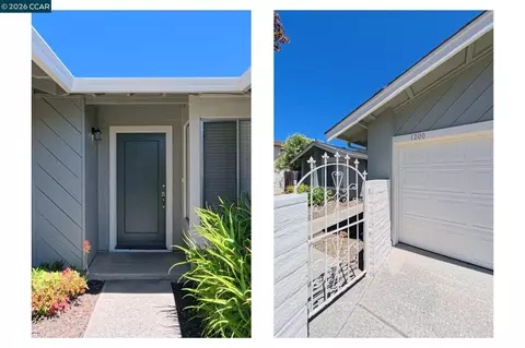 1200 Skyline Dr, Vallejo, CA 94591 photo 3