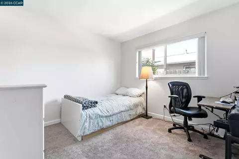 Bedroom - 1548 James St, Fairfield, CA 94533 photo 4 of 6