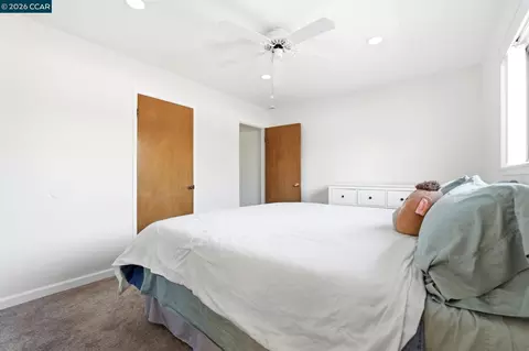 Bedroom - 1548 James St, Fairfield, CA 94533 photo 6 of 6