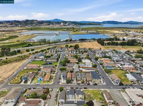 View/Area - 1232 York St, Richmond, CA 94801 photo 3 of 5