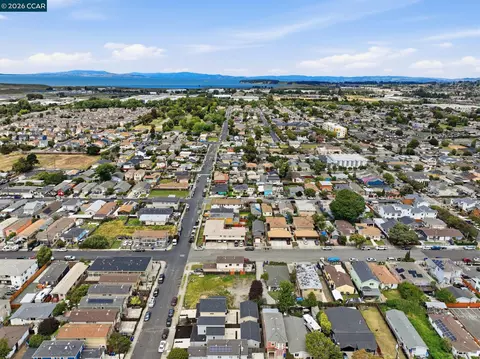 View/Area - 1232 York St, Richmond, CA 94801 photo 5 of 5