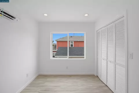 Bedroom - 1232 York St, Richmond, CA 94801 photo 1 of 2