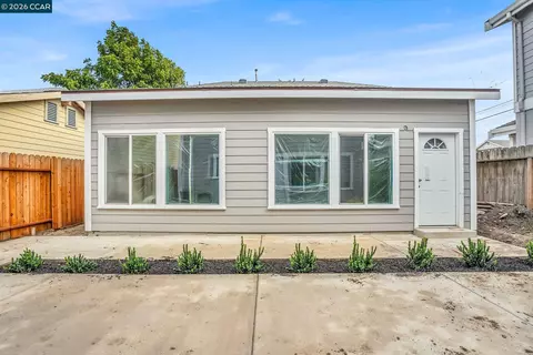 Other - 1232 York St, Richmond, CA 94801 photo 4 of 8