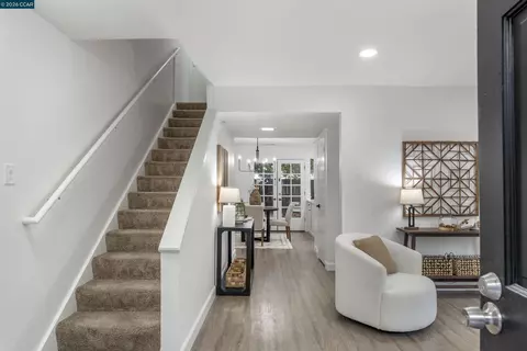 1343 Honey Trl, Walnut Creek, CA 94597