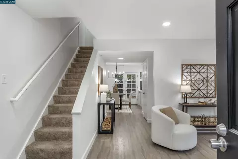 1343 Honey Trl, Walnut Creek, CA 94597