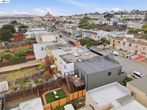 View/Area - 1783 40th Ave, San Francisco, CA 94122 photo 9 of 9