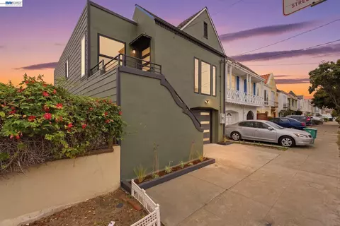 Exterior - 1783 40th Ave, San Francisco, CA 94122 photo 10 of 10