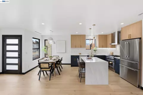 Kitchen - 1783 40th Ave, San Francisco, CA 94122 photo 1 of 4