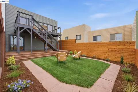 Exterior - 1783 40th Ave, San Francisco, CA 94122 photo 8 of 10