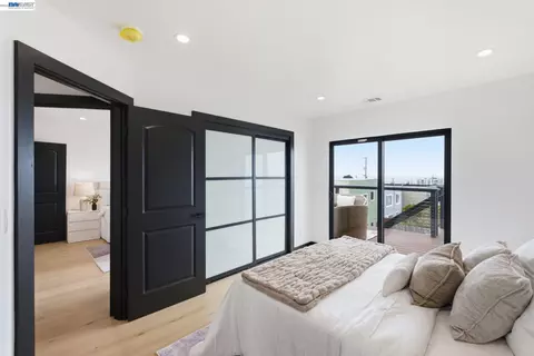 Bedroom - 1783 40th Ave, San Francisco, CA 94122 photo 1 of 4