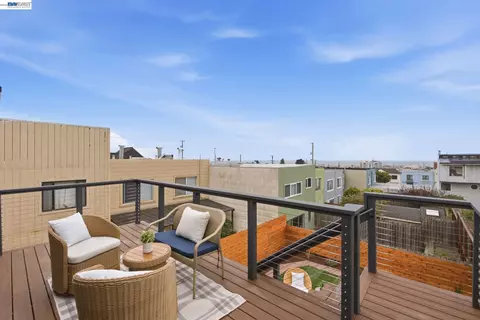 Exterior - 1783 40th Ave, San Francisco, CA 94122 photo 4 of 10