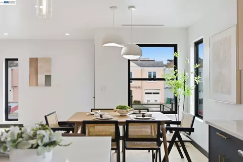 Dining - 1783 40th Ave, San Francisco, CA 94122 photo 2 of 2