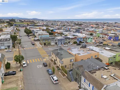 View/Area - 1783 40th Ave, San Francisco, CA 94122 photo 3 of 9