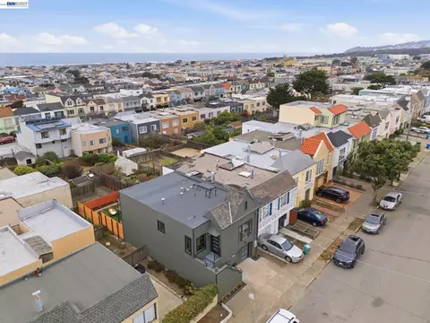 View/Area - 1783 40th Ave, San Francisco, CA 94122 photo 7 of 9