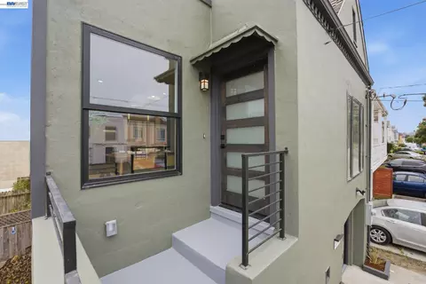 Exterior - 1783 40th Ave, San Francisco, CA 94122 photo 3 of 10