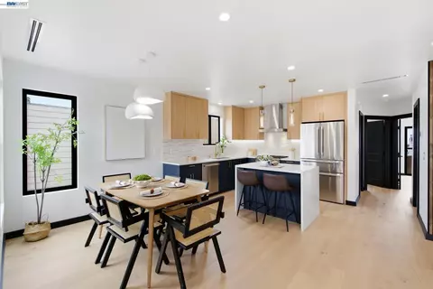 Dining - 1783 40th Ave, San Francisco, CA 94122 photo 1 of 2