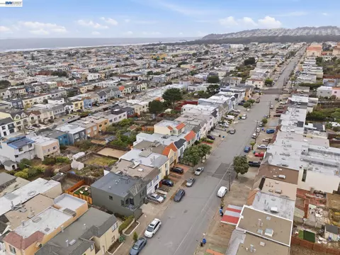 View/Area - 1783 40th Ave, San Francisco, CA 94122 photo 4 of 9