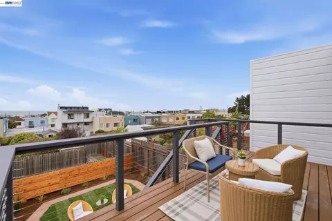 Exterior - 1783 40th Ave, San Francisco, CA 94122 photo 5 of 10