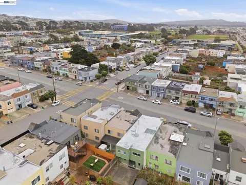 View/Area - 1783 40th Ave, San Francisco, CA 94122 photo 8 of 9