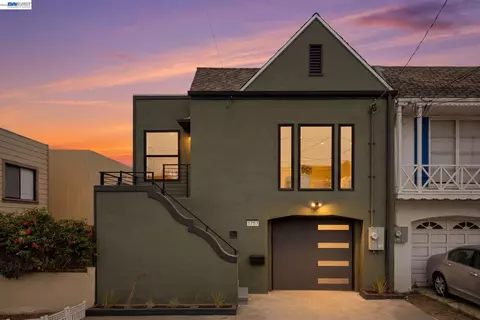 Exterior - 1783 40th Ave, San Francisco, CA 94122 photo 9 of 10