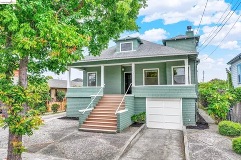 1043 47th St, Emeryville, CA 94608