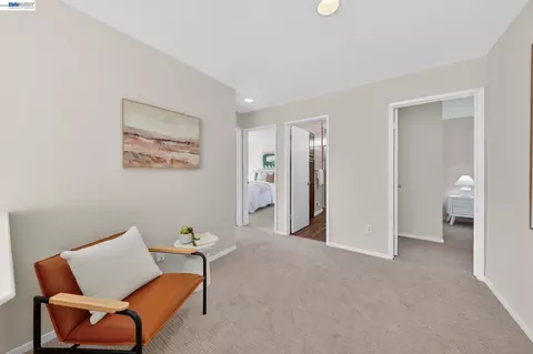 Entry Way - 914 Arrowtail Ter, Fremont, CA 94536 photo 3 of 4