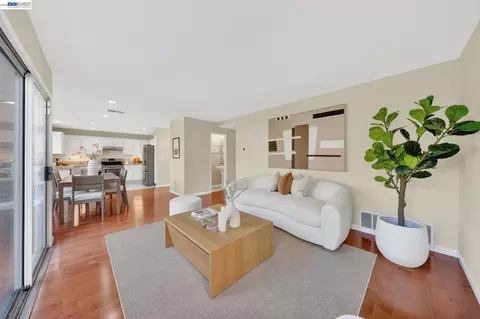 Living - 914 Arrowtail Ter, Fremont, CA 94536 photo 4 of 6
