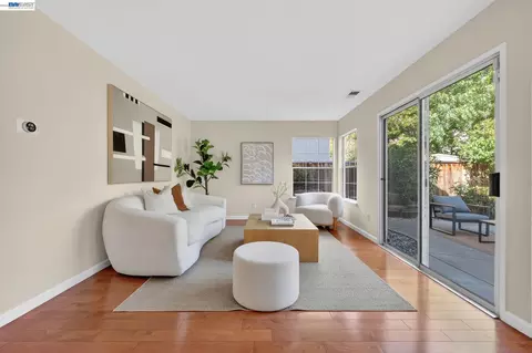 Living - 914 Arrowtail Ter, Fremont, CA 94536 photo 3 of 6