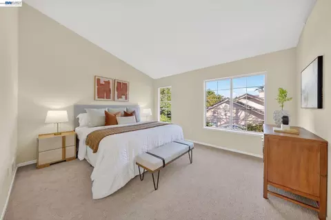 Bedroom - 914 Arrowtail Ter, Fremont, CA 94536 photo 1 of 7