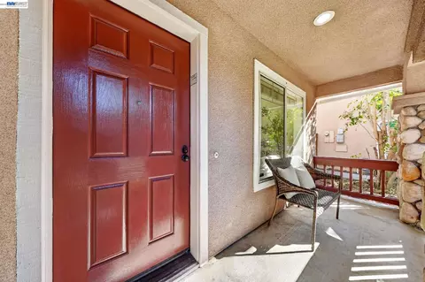 Entry Way - 914 Arrowtail Ter, Fremont, CA 94536 photo 1 of 4