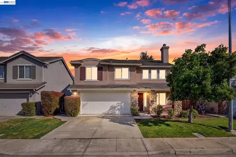 Exterior - 914 Arrowtail Ter, Fremont, CA 94536 photo 8 of 8
